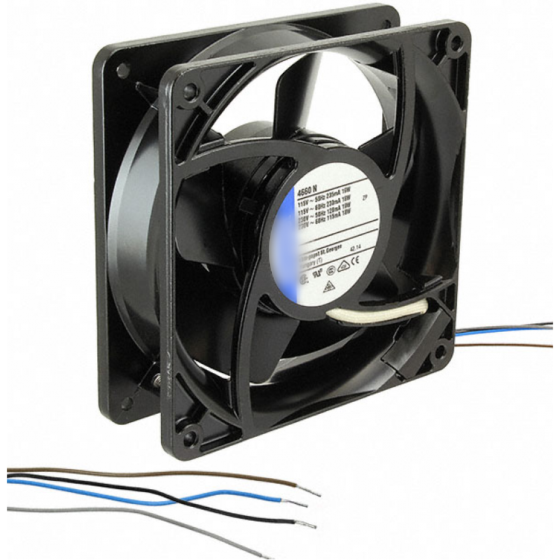 fan 4660N