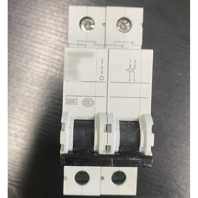 Circuit breaker   5SJ6263-7CR