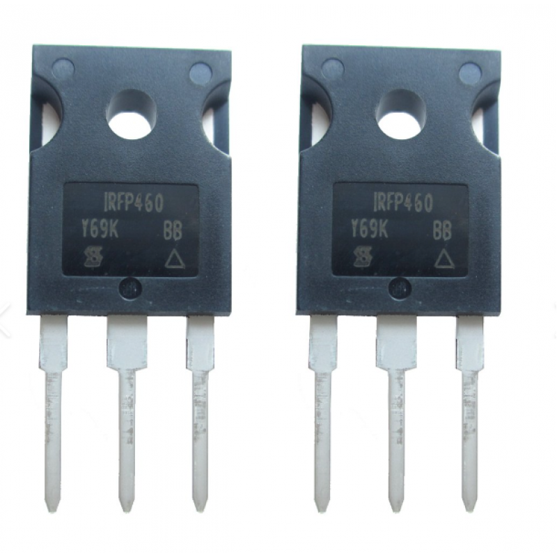 Mosfet IRFP460