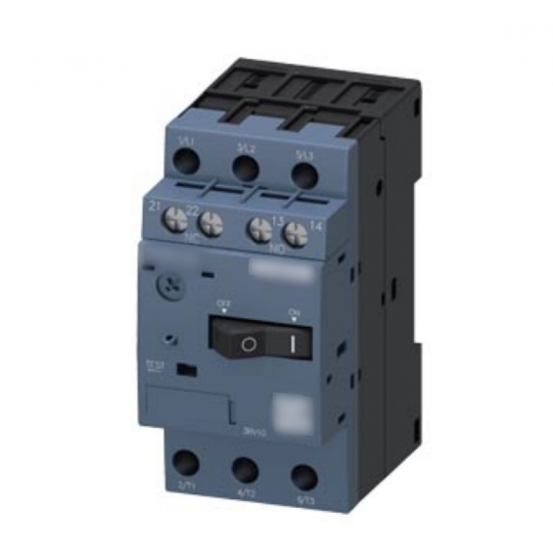 Circuit breaker  3RV1011-1KA15