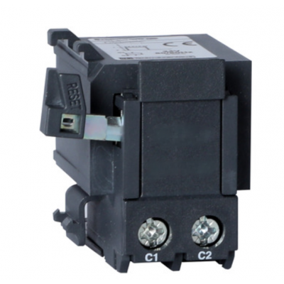 thermal overload relays LAD703F