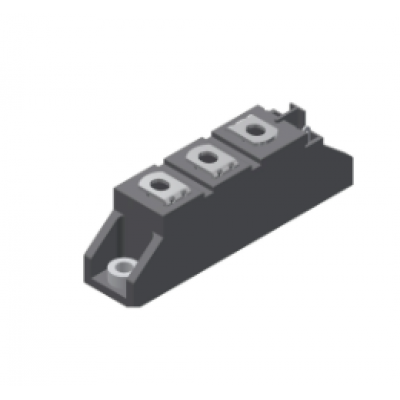 Thyristor-Diode Series MCD26-16IO8B