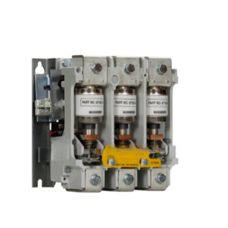 non-reversing vacuum contactor,V201K5CJZ1