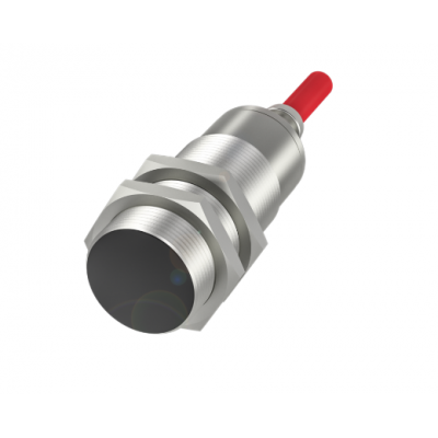 Temperature-rated inductive sensors BES-516-114-SA1-05