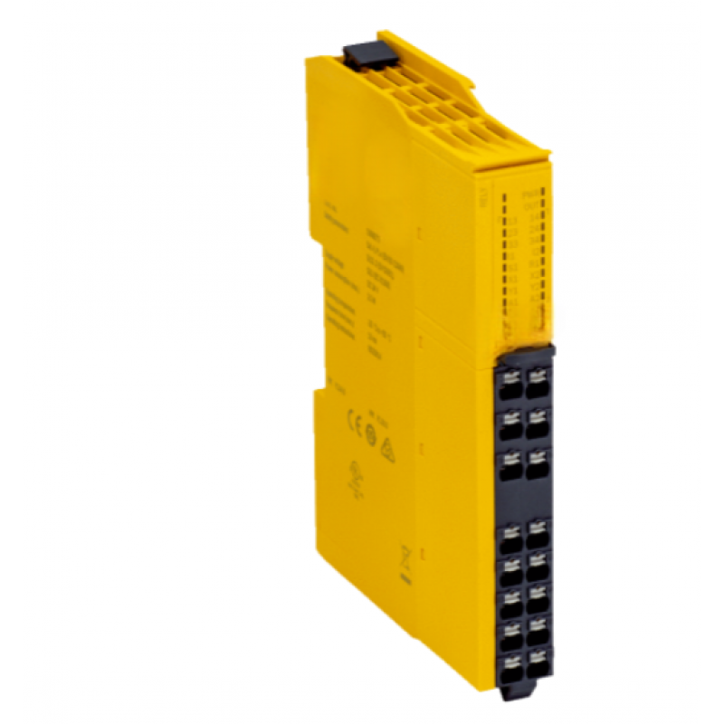 SAFETY RELAYS RLY3-EMSS300