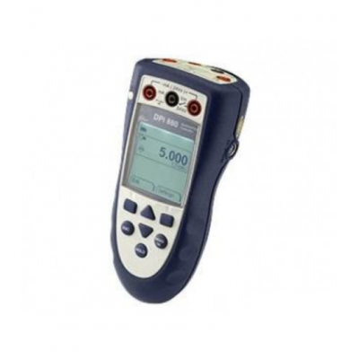 multi-function calibrator DPI 880