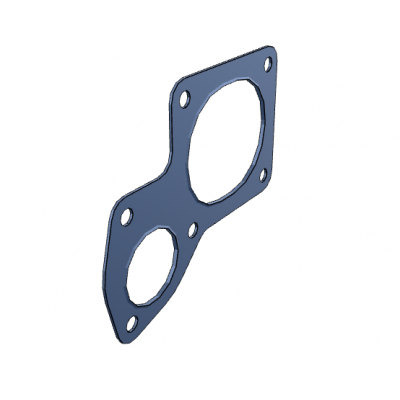 Intake Manifold Gasket 4013957