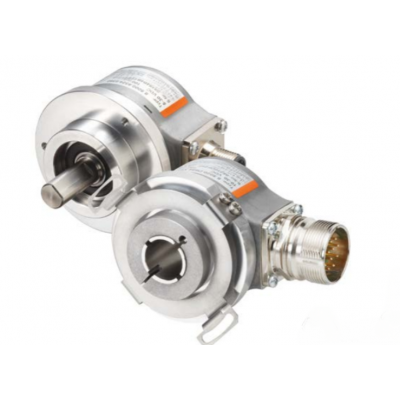 INCREMENTAL ENCODER 8.5020.2A52.0500