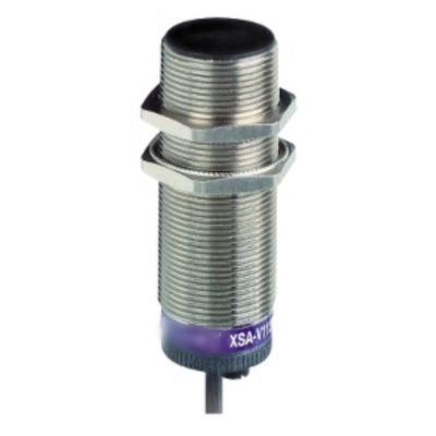 Inductive proximity sensors XS,XSAV12373