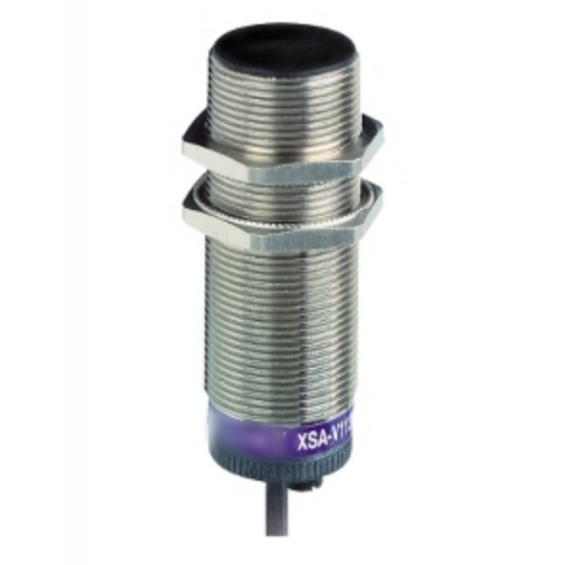 Inductive proximity sensors XS,XSAV12373