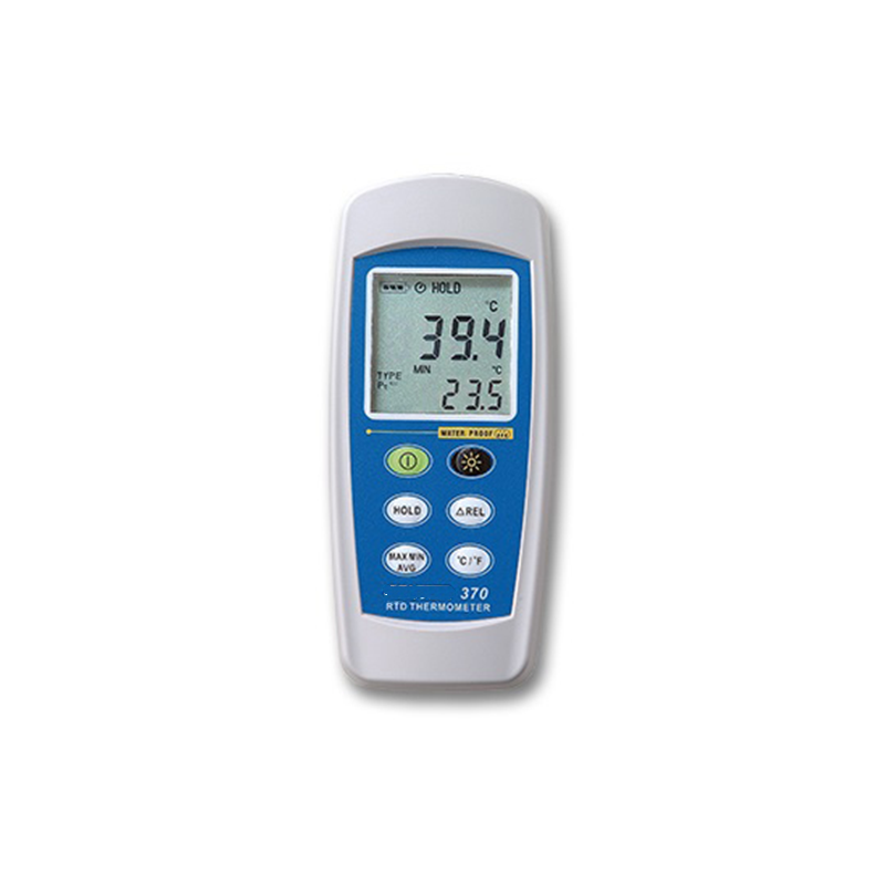 Digital Rtd Thermometer (370)