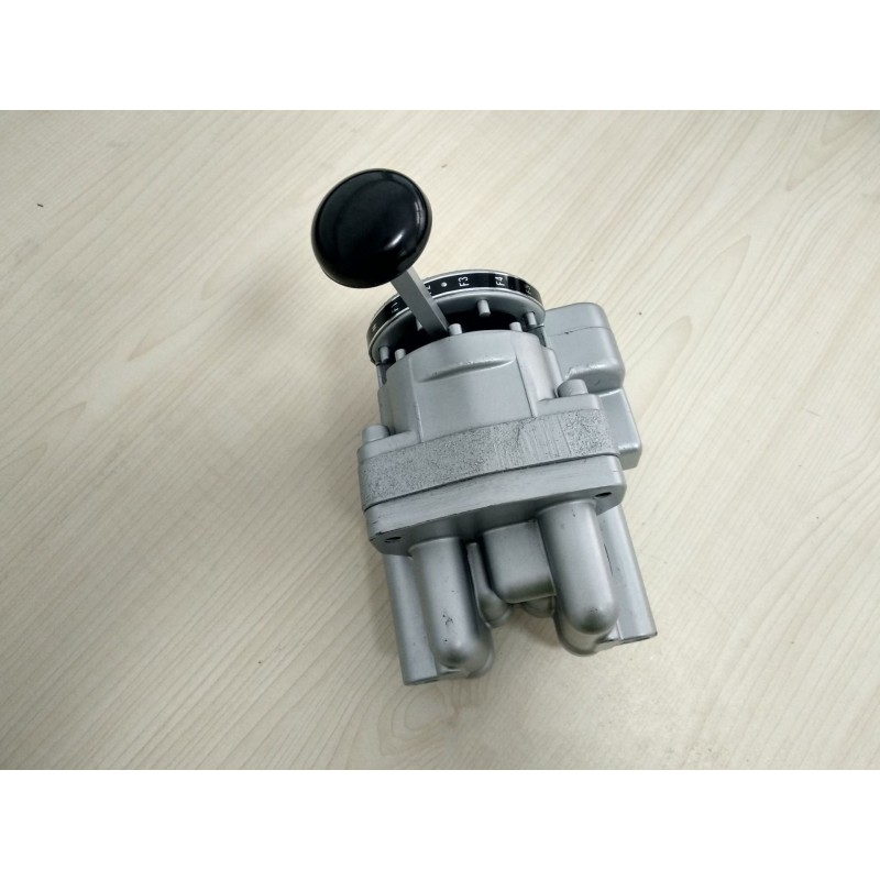 ROTAIR VALVE R431003806