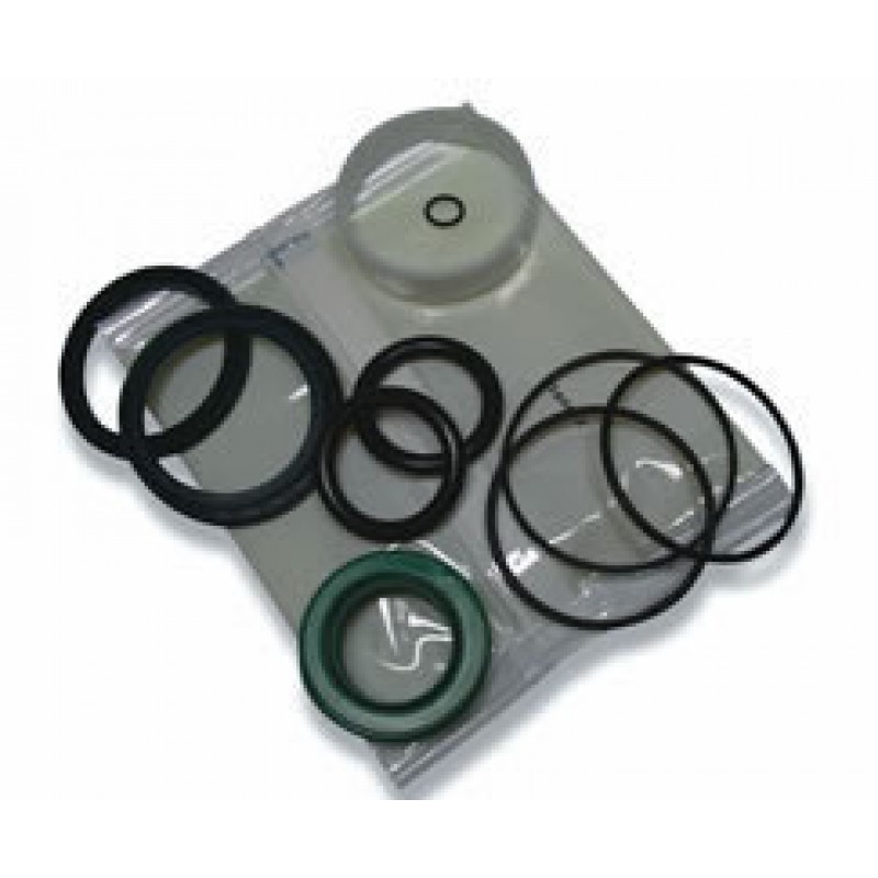 Service kits for DA/8000, 50mm bore