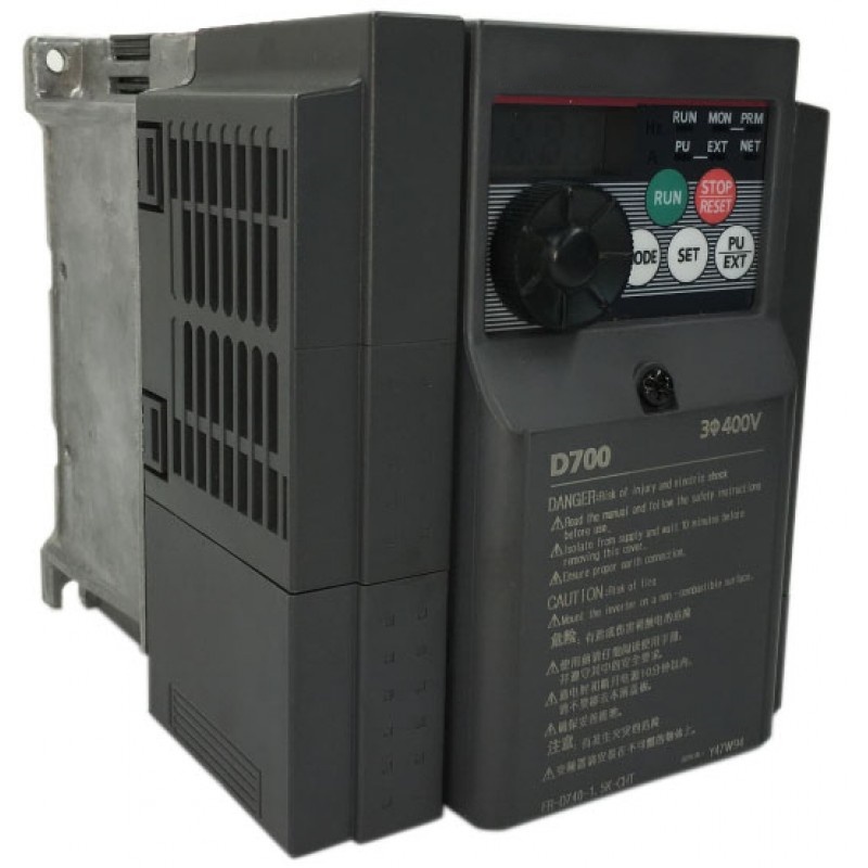 Inverter FR- D740-022SC-EC