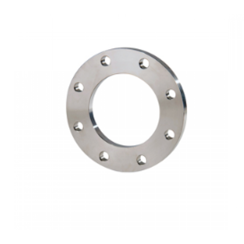 Flat Faced Slip-On Flanges JIS 10K Steel - 65 734628