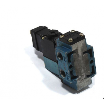 SINGLE SOLENOID VALVE 916B-PM-611JM 