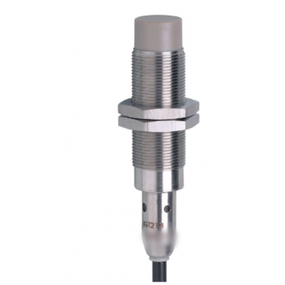 Inductive sensor IGT213 IGKC012-ASKG/M/V4A/10M/WH