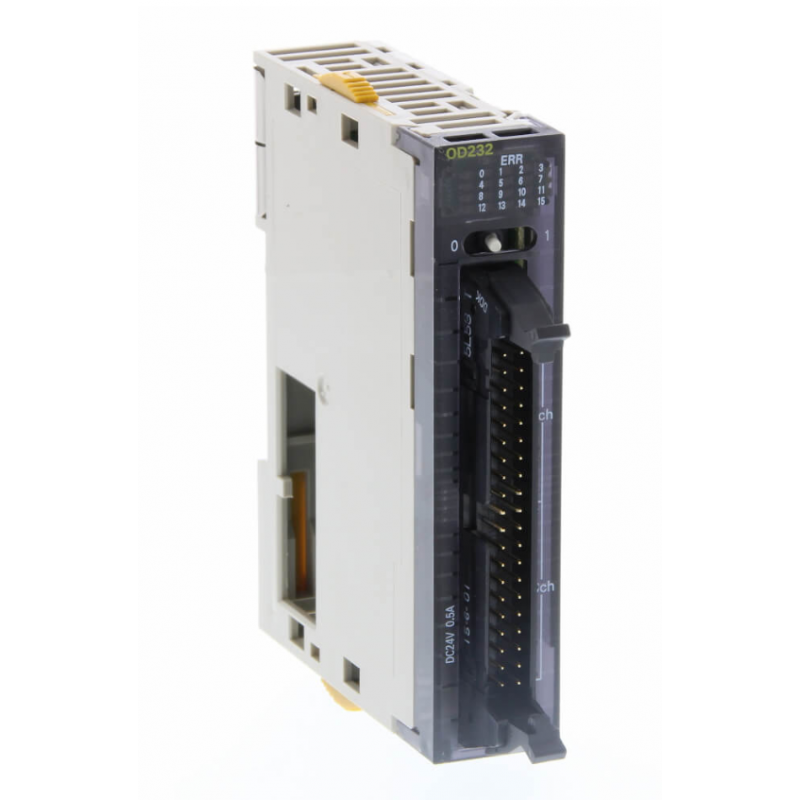 OUTPUT MODULE CJ1W-OD232