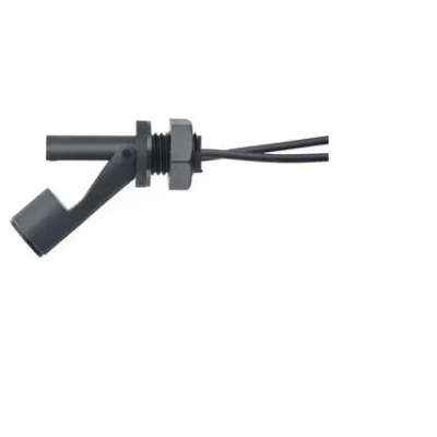 NYLON FLOAT SWITCH，CYNERGY3 RSF40 SERIES HORIZONTAL，500MM CABLE, NO/NC, 240VAC MAX, 120VDC MAX, 339-730，Model: RSF43Y050QF