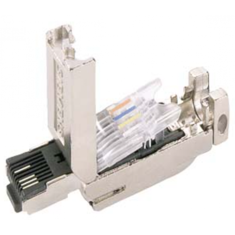 Industrial Ethernet FastConnect RJ45 plug 6G K1901-1BB10-2AB0