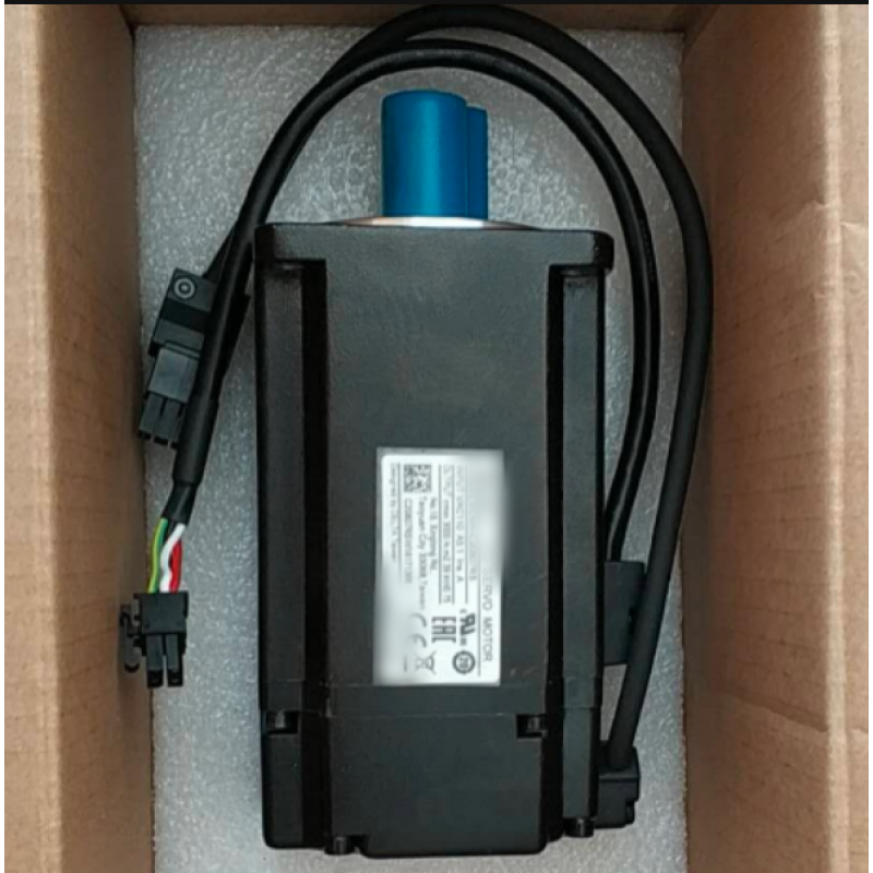 SERVOMOTOR  ECMA-L11845RS