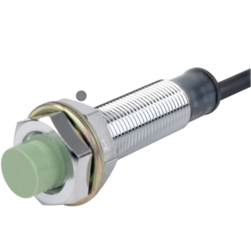 Inductive proximity sensor PRL12-4DP