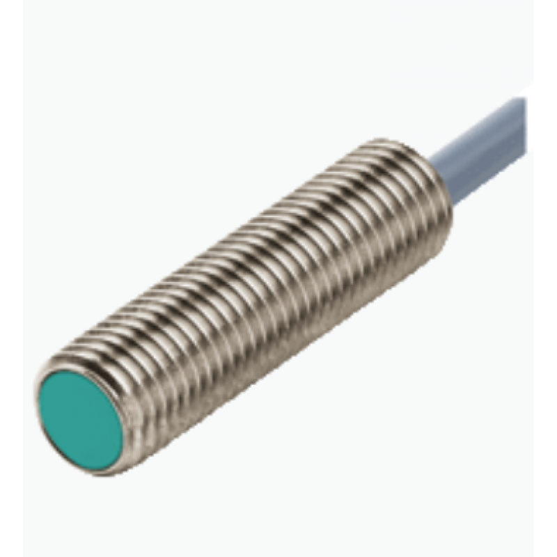 Inductive sensor  NBB2-8GM30-E2-0,5M-V1