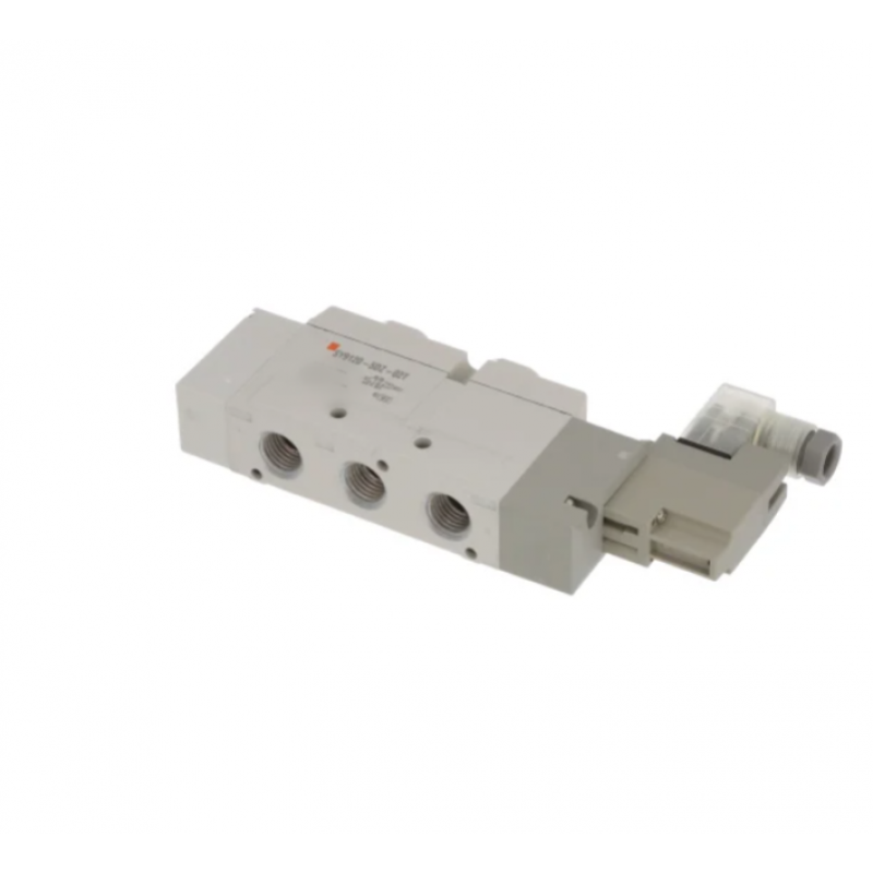 Solenoid Valve SY9120-5DZ-02T