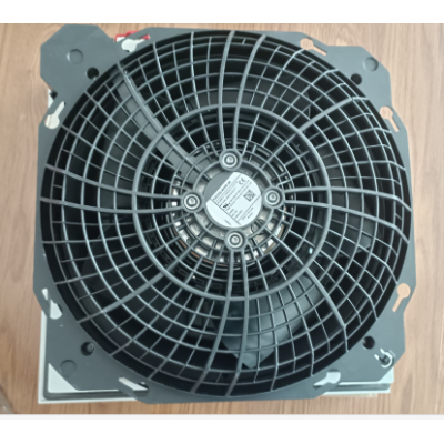 Panel Exhaust Fan & Filter Units 3244.140
