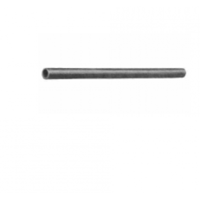 710435 PIPE CARBONSTEEL HIGH-PRESSURE, STS SCH-80 2-1/2"(65A)X5.5MTR