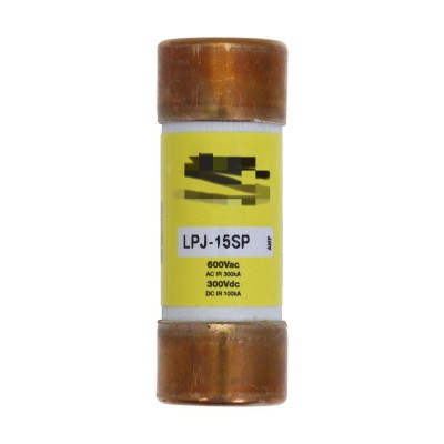 Fuses LPJ-15SP