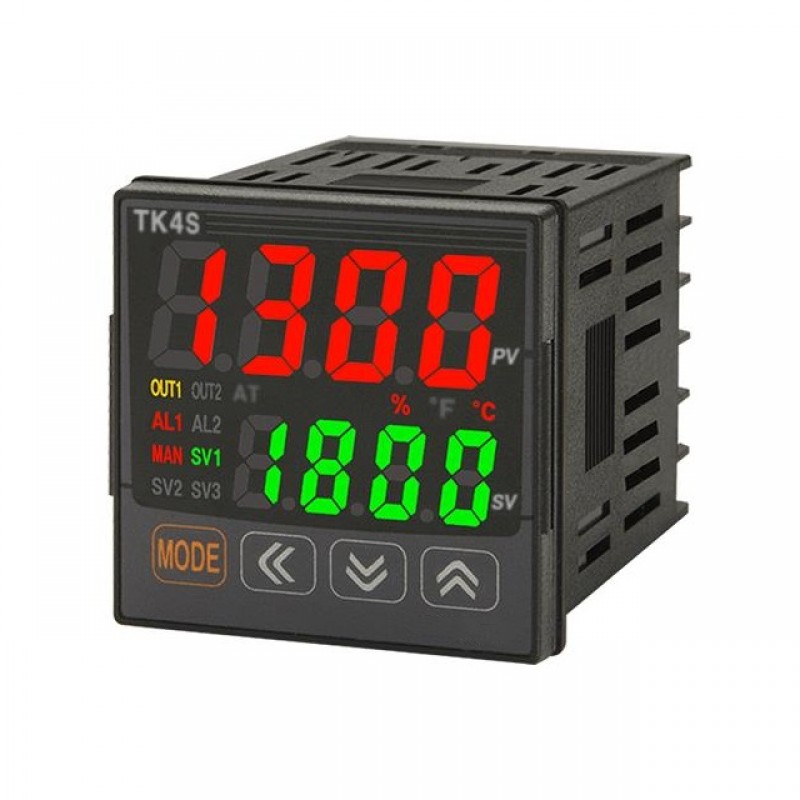 temperature controller TK4S-14CN