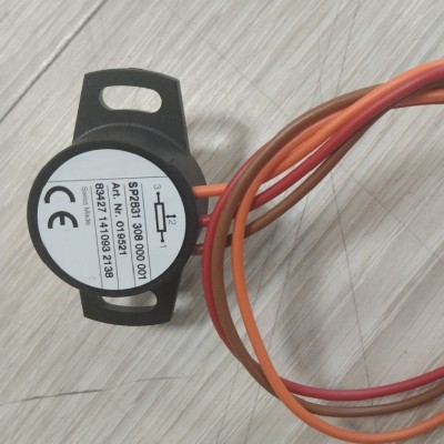 Potentiometer SP2 801 100 002 001