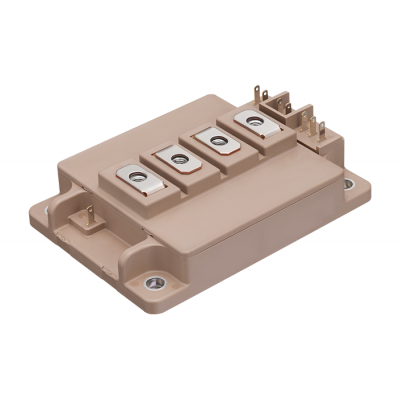 Power module 4MBI340VF-120R-50