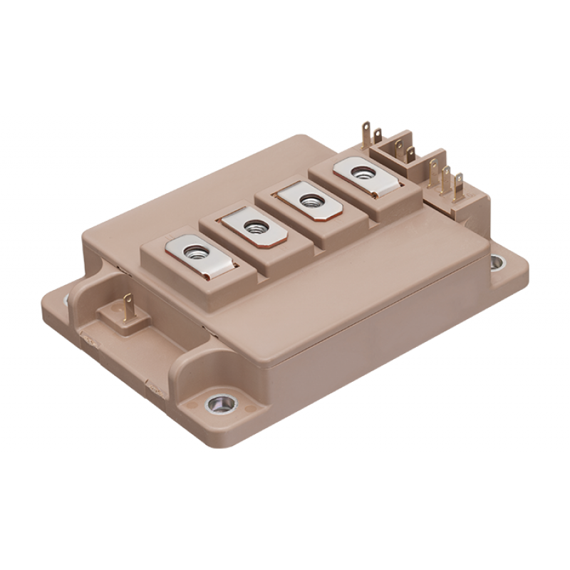 Power module 4MBI340VF-120R-50