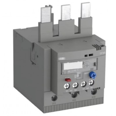 Thermal Overload Relay, TF96-68