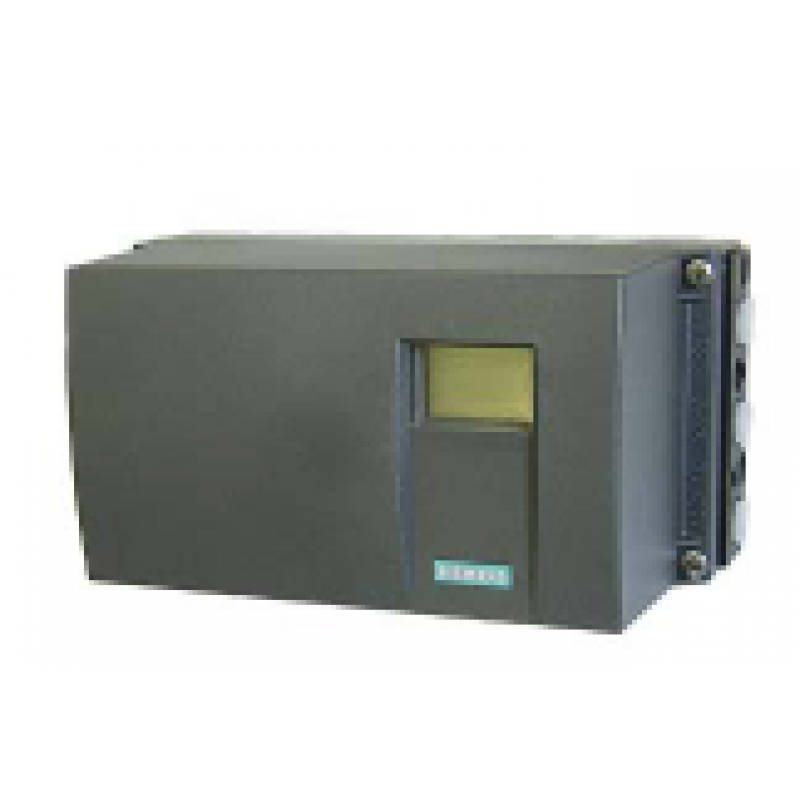 Smart, electropneumatic positioner,6DR5120-0NN00-0AA0