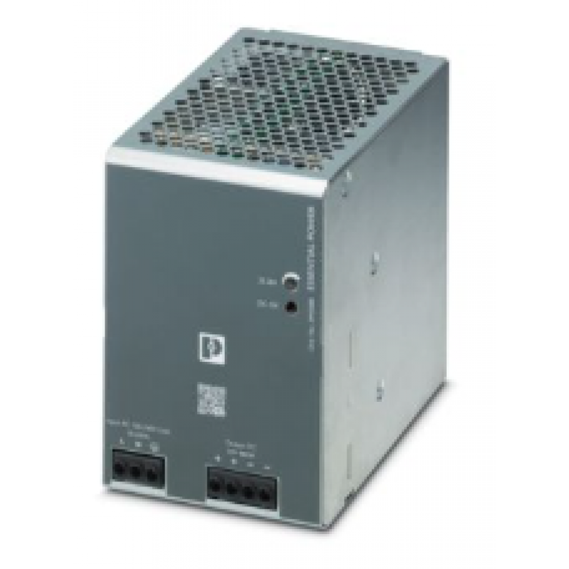 Power supply unit,ESSENTIAL-PS/1AC/24DC/480W/EE 