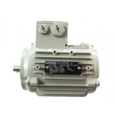 Motor for forced ventilation 1PP9063-2LA92-Z 