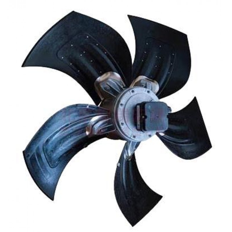 Cooling fan,A6D800-AD01-01