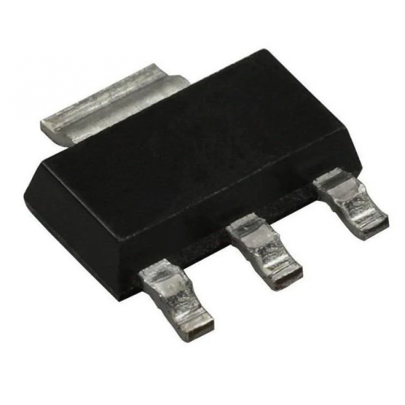 Voltage Regulators,  NCV33275ST5.0T3G