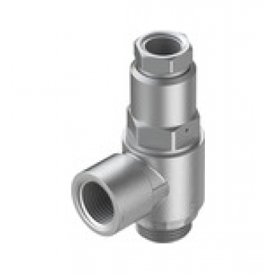 Check valve   HGL-3/8-B  530032