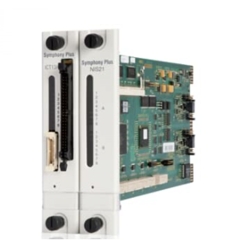  Network Interface Module, SPNIS21