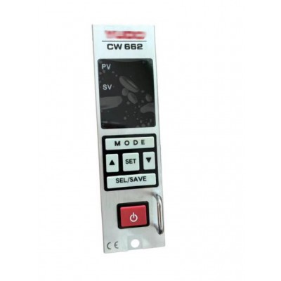 Temperature Controller, CW-662
