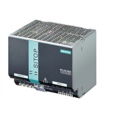 SITOP modular 20 A stabilized power supply, 6EP1436-3BA00