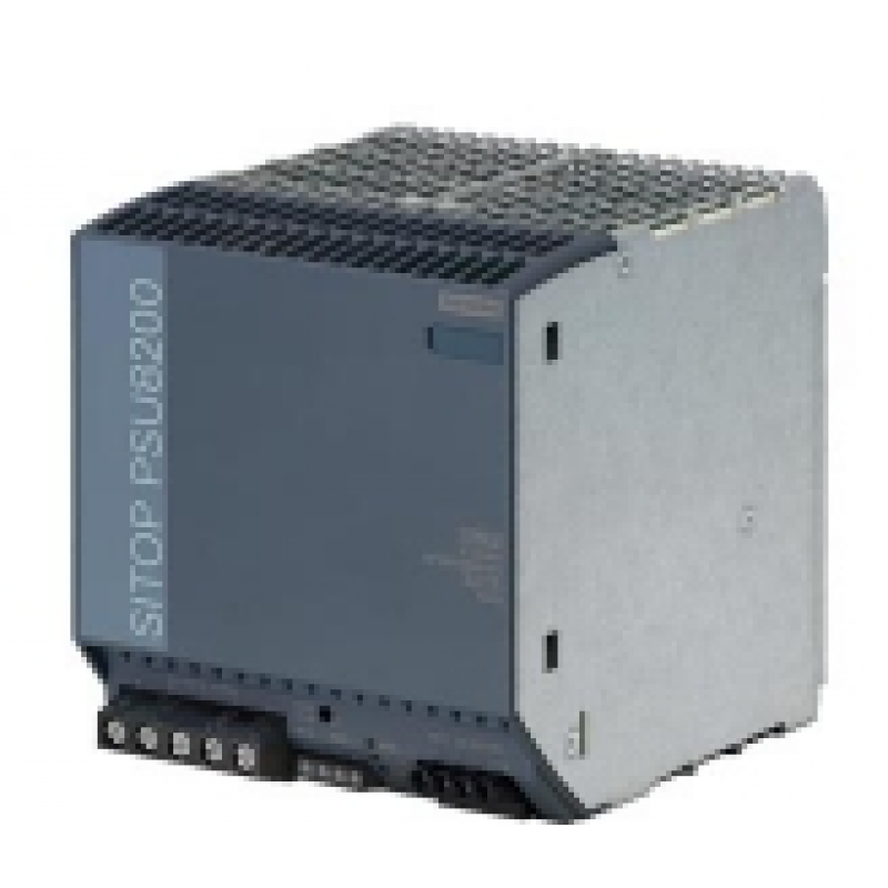 Power Supply  6EP3437-8SB00-0AY0