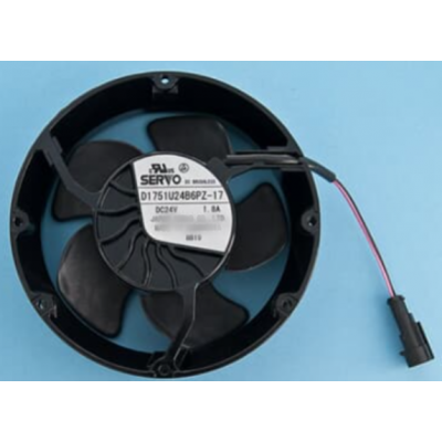 FAN, 3AUA0000019966