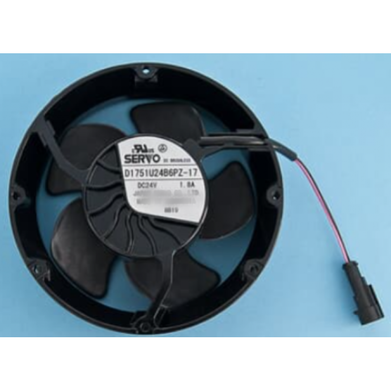 FAN, 3AUA0000019966