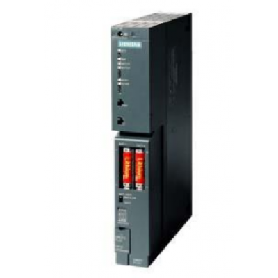 Power supply，6ES7407-0KR02-0AA0