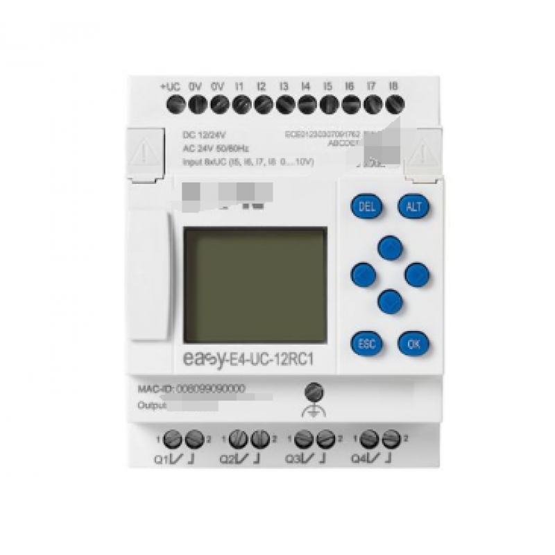 Moeller EASY-E4-UC-12RC1